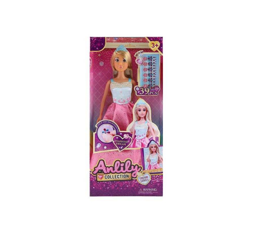 Лялька 616022 (48) в коробці