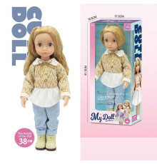 Лялька WX 302-4 (24/2) в коробці