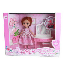 Лялька RR 002 (48/2) в коробці