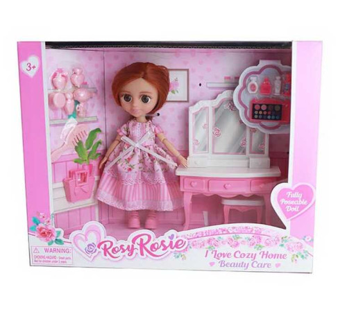 Лялька RR 002 (48/2) в коробці