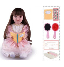 Лялька TK 6093-82 (9) "W Toys", в коробці
