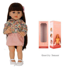 Лялька QM 25017 (12) в коробці