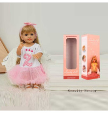 Лялька QM 25045 (12) в коробці