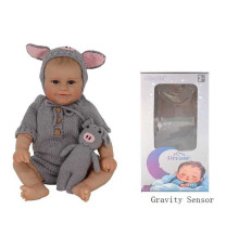 Лялька QM 24038 (12) в коробці