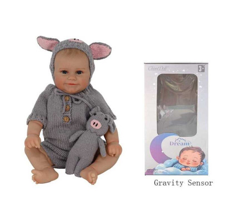 Лялька QM 24038 (12) в коробці