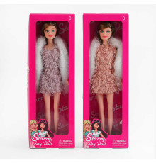 Лялька SK 028 D (144/2) 2 види, висота 31 см, в коробці