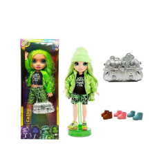 Лялька TK 2306 (24/2) висота 57см, рухливі кінцівки та голова, знімний одяг та взуття, сумочка, в коробці