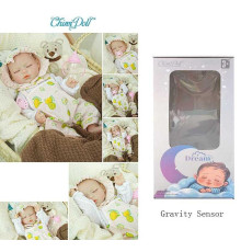 Лялька QM 24060 (12) в коробці