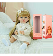 Лялька QM 88012 (12) в коробці