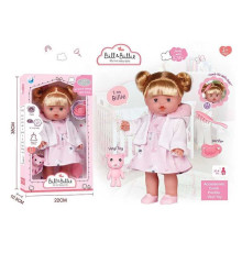 Лялька A 930 J (24/2) в коробці