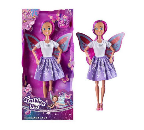 Лялька 8648 C (72) в коробці