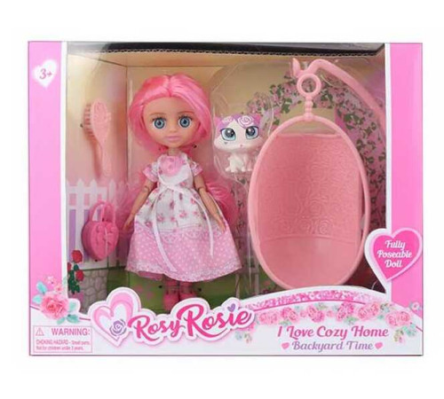 Лялька RR 003 (48/2) в коробці