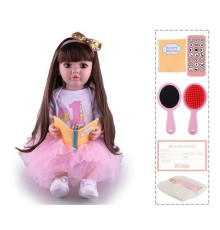 Лялька TK 6219-23 (9) "W Toys", в коробці