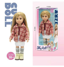 Лялька WX 302-6 (24/2) в коробці