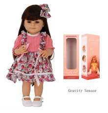 Лялька QM 25018 (12) в коробці