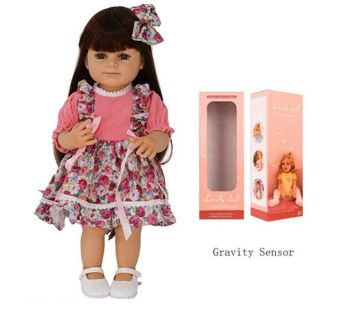 Лялька QM 25018 (12) в коробці