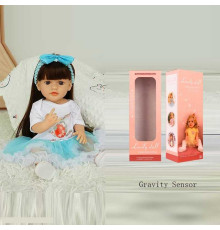 Лялька QM 25046 (12) в коробці