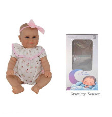 Лялька QM 24041 (12) в коробці