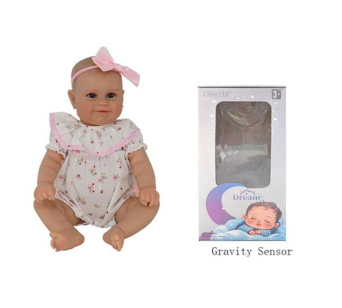 Лялька QM 24041 (12) в коробці