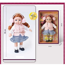 Лялька 65016-9 (24/2) в коробці