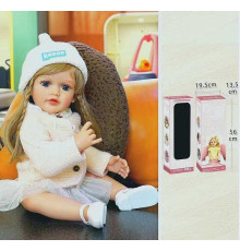 Лялька QM 149 (12) в коробці