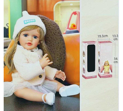 Лялька QM 149 (12) в коробці