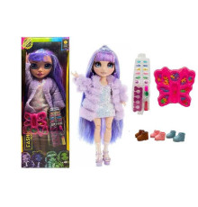 Лялька TK 2341 (24/2) висота 57см, рухливі кінцівки та голова, знімний одяг та взуття, накладні нігті, лак, розділювач для пальців, бальзам для губ, в коробці