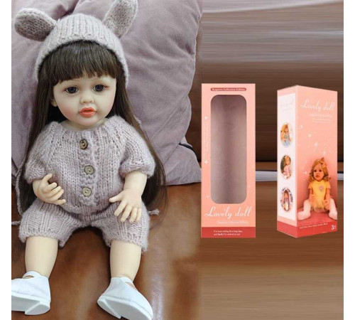 Лялька QM 24121 (12) в коробці