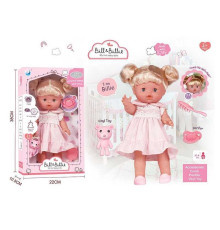 Лялька A 930 K (24/2) в коробці