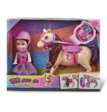 Лялька 8679-1 (72) в коробці