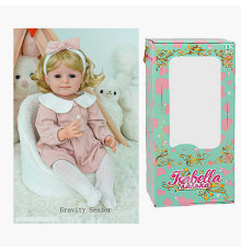 Лялька QM 24047 (12) в коробці