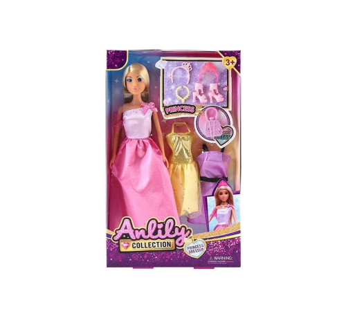 Лялька 616332 (36) в коробці