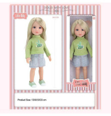 Лялька 91095 H (60/2) в коробці