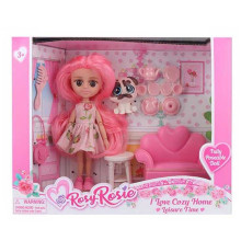 Лялька RR 004 (48/2) в коробці