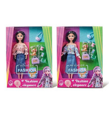Лялька 8671-17 (36/3) 2 види, в коробці