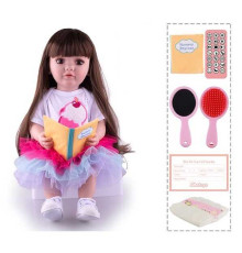 Лялька TK 6418-63 (9) "W Toys", в коробці