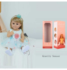 Лялька QM 25003 (12) в коробці