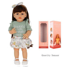 Лялька QM 25020 (12) в коробці