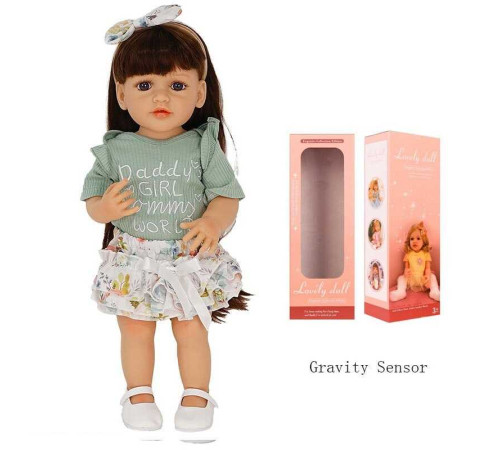 Лялька QM 25020 (12) в коробці