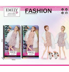 Лялька QJ 139 A (96/2) 2 види, висота 30 см, в коробці