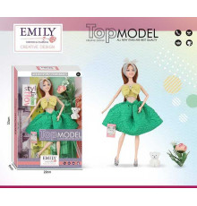 Лялька QJ 147 (48/2) висота 30 см, в коробці