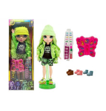 Лялька TK 2342 (24/2) висота 57см, рухливі кінцівки та голова, знімний одяг та взуття, накладні нігті, лак, розділювач для пальців, бальзам для губ, в коробці