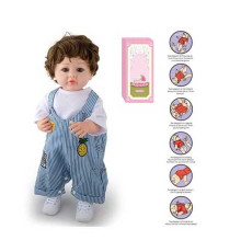 Лялька AFD 8866-46 S (12) в коробці