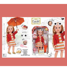 Лялька A 931 A (24/2) в коробці