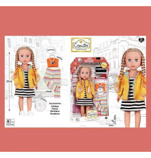 Лялька A 932 E (24/2) в коробці