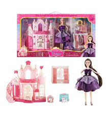 Лялька 8932 (12) в коробці