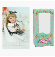 Лялька QM 24048 (12) в коробці