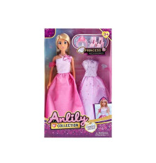 Лялька 616333 (36) в коробці