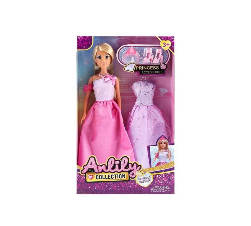 Лялька 616333 (36) в коробці