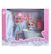 Лялька RR 005 (48/2) в коробці